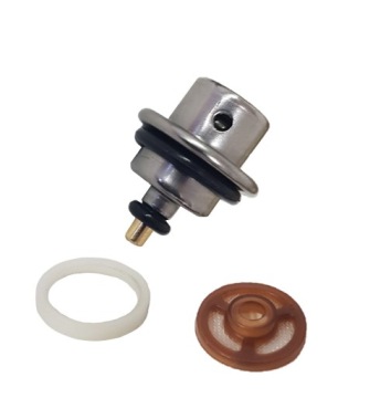 LINHAI HYTRACK Regulator ciśnienia paliwa pompa