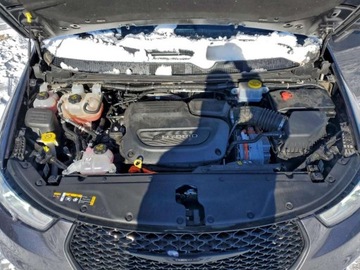 Chrysler Pacifica II 2022 Chrysler Pacifica Hybrid Touring L 2022 3.6 Hybryda 287KM, zdjęcie 6