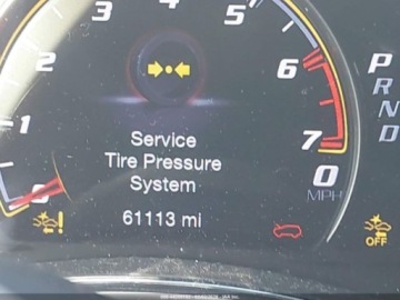 Jeep Grand Cherokee IV 2020 Jeep Grand Cherokee 2020 r., 6,4 L SRT 6.4 Benzyna 475KM, zdjęcie 7