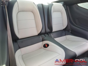 Ford Mustang VI 2024 Ford Mustang _GT_5.0_2024r. 5.0 Benzyna 486KM, zdjęcie 8