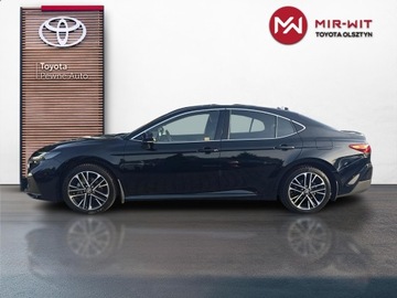 Toyota Camry IX 2024 Toyota Camry 2.5 Hybrid Prestige CVT Toyota Camry, zdjęcie 1