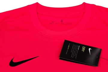 Nike męski strój sportowy koszulka spodenki r.L