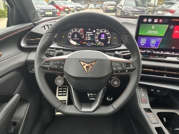 Cupra Terramar SUV 1.5 eTSI 150KM 2025 Cupra Terramar 1.5 eTSI 150 KM Advantage Edition 7, zdjęcie 15