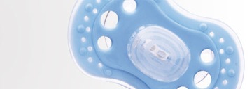 Соска LOVI DYNAMIC ORTHODONTIC 2 шт. 6-18 м