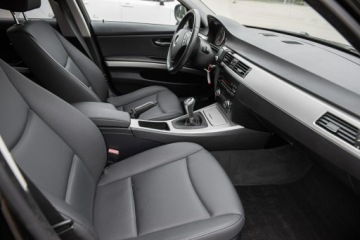 BMW Seria 3 E90-91-92-93 Limuzyna E90 318d 143KM 2008 BMW 320 LCI 320d 143KM ! Super Stan ! Opłacona !, zdjęcie 8