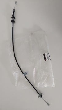 MITSUBISHI SPACE STAR ТРОС СЦЕПЛЕНИЯ MIRAGE 1.0 1.2 13–24