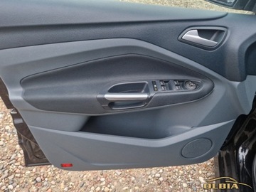 Ford C-MAX II Minivan 1.0 EcoBoost 125KM 2012 Ford C-MAX 1.0Ecoboost 125KM Klima Navi Super Stan Benzyna 125KM, zdjęcie 23