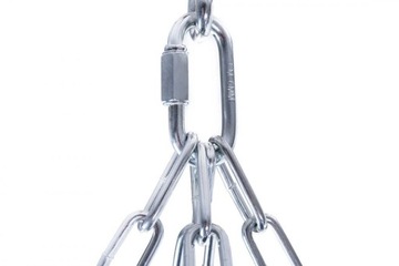 ПУСТАЯ СУМКА ДЛЯ ТРЕНИРОВОК СУПЕР 140x40см