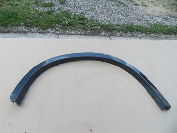 LISTWA BŁOTNIKA PRAWY TYŁ NAKŁADKA BMW X1 F48 2014-> 8059874