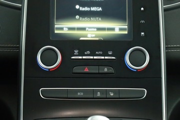 Renault Grand Scenic III 2017 Renault Grand Scenic 1.2 TCe, Skóra, Navi, Klima, zdjęcie 12