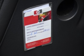 Volvo V50 1.6 D2 115KM 2012 1.6D2 114KM LIFT SERWIS 100% ORG.LAKIER! BI-XENON NAVI SKÓRA GRZ.FOTELE, zdjęcie 18