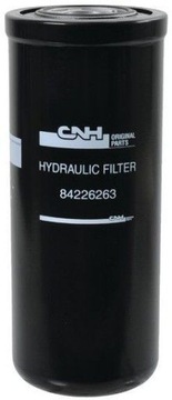 Filtr oleju hydrauliki New Holland 48142232 CNH