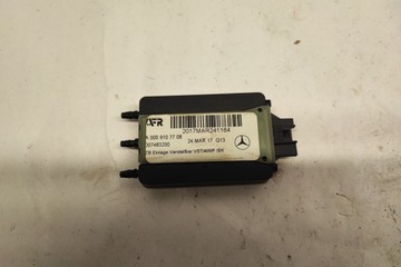 MOTOREK PŘEDNÍHO PRAVÉHO SEDADLA MERCEDES-BENZ C (W205) A0009107708 2.1L