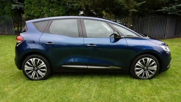 Renault Scenic IV 2021 Renault Scenic piękny. Gwarancja. Polecam !!!, zdjęcie 4