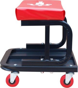 STOŁEK WARSZTATOWY - TABORET - KRZESŁO - SIEDZISKO