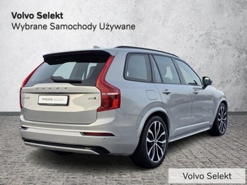 Volvo XC90 II 2022 Volvo XC 90 FV23 Plus Dark B5 Polestar Harman Pneu, zdjęcie 2