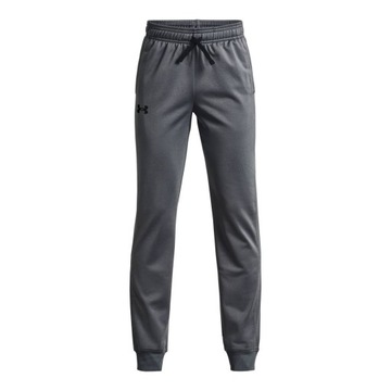Spodnie dresowe chłopięce Under Armour BRAWLER 2.0