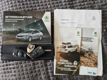 Skoda Octavia III Kombi Facelifting 2.0 TDI 150KM 2020 Skoda Octavia 2.0 TDI DSG Soleil 2.0 Diesel 150KM, zdjęcie 28