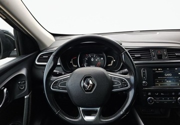 Renault Kadjar Crossover 1.2 Energy TCe 130KM 2018 Renault Kadjar Renault KADJAR PL Salon Dealer Renault Grupa Adamowscy 1.2, zdjęcie 13