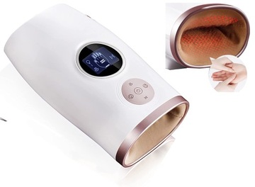 Массажер РУКИ от ХОЛОДНЫХ РУК, ЗАПЯСТЕЙ, РА, БОЛИ ПРИ ИНСУЛЬТЕ