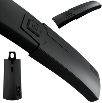 Przedłużka do błotnika SKS EDGE AL - 46 mm