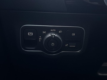 Mercedes GLA II Off-roader Facelifting 1.3 200 163KM 2025 Mercedes-Benz GLA 200 7G-DCT/Progresive/Advanced P, zdjęcie 14