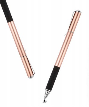 RYSIK STYLUS PEN DŁUGOPIS DO EKRANÓW DOTYKOWYCH