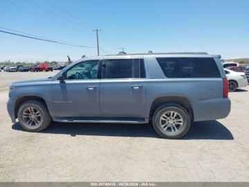 Chevrolet Suburban GMT900 2016 Chevrolet Suburban 2016 Chevrolet Suburban 4WD..., zdjęcie 3