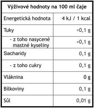 Чай Иньчжэнь - желтый чай Вариант: желтый чай 1000г