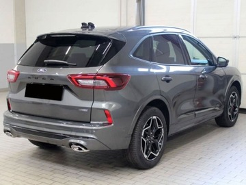 Ford Kuga III SUV Facelifting 2.5 FHEV 180KM 2025 Od ręki - ST-Line X eCVT 2.5 FHEV FWD 180KM / Pakiet Winter, zdjęcie 2