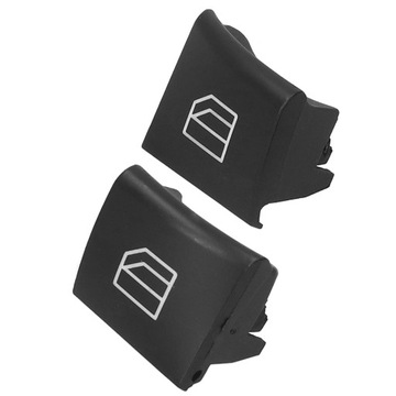 КНОПКА ПЕРЕКЛЮЧАТЕЛЯ ОКНО ПОДЪЕМНИКА BENZ ML/GL/R