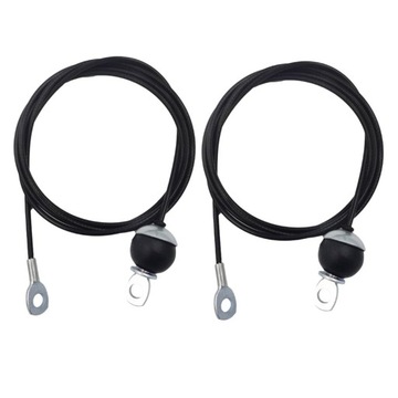 2x Fitness DIY Linka do liny linowej Accs