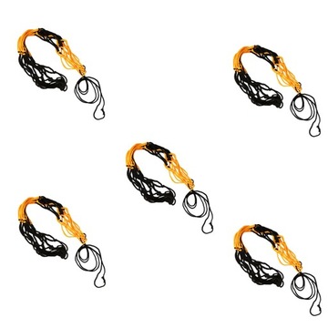 Torba na siatkę do koszykówki ze sznurkiem, p