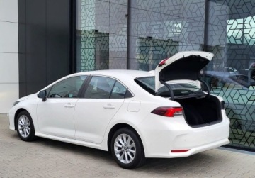 Toyota Corolla XII Sedan 1.6 Valvematic Dual VVT-i 132KM 2019 Toyota Corolla Corolla Comfort Vat Marza Salon PL Kamera Cofania, zdjęcie 30