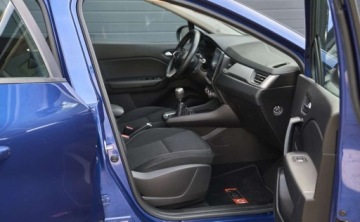 Renault Captur II 2021 Renault Captur Renault Captur 1.5 Diesel 115KM, zdjęcie 18