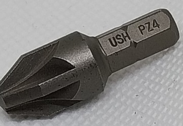 Bit 6-kątny Pz.4 1/4