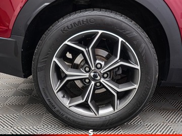  Korando 1.5 T-GDI Quartz 2WD aut 163KM 2022, zdjęcie 26