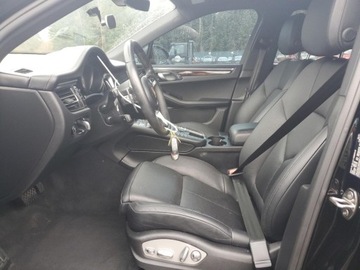 Porsche Macan 2020 Porsche Macan S 2020 3.0l 3.0 Benzyna 348KM, zdjęcie 7