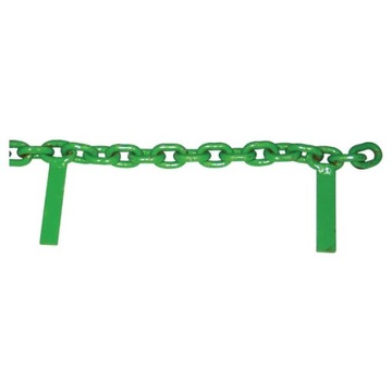 Łańcuch wsuwany 25x118x10 UNIA TYTAN 2244050021