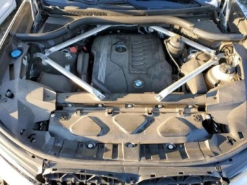 BMW X7 2020 BMW X7 X7 xdrive 40i 3.0 Benzyna 335KM, zdjęcie 11