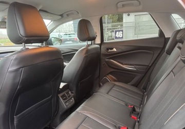 Opel 2018 Opel Grandland X 1.2T 2018r automat LED skorzana tapicerka DENON 1.2, zdjęcie 13