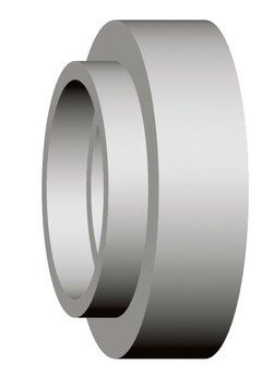 Pierścień izolacyjny TIG SR9 SR20 typu BINZEL 702.0055