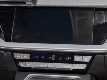 Audi A3 8Y RS Limousine 2.5 TFSI 400KM 2025 AUDI A3 RS3 TFSI quattro Sedan 2.5 (400KM) 2025, zdjęcie 6