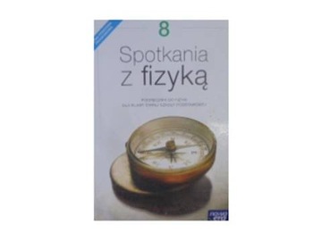 Spotkania z fizyką - Grażyna Francuz-Ornat
