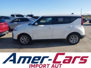 Kia Soul III 2020 Kia Soul 2020 KIA SOUL S 2.0 Benzyna 147KM, zdjęcie 12