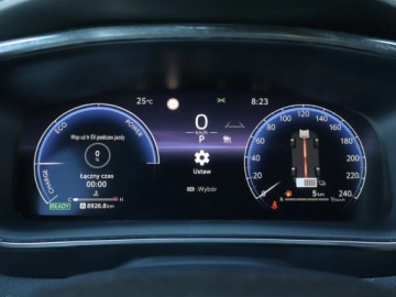 Toyota Corolla XII 2023 Toyota Corolla 1.8 Hybrid, Salon Polska, zdjęcie 10