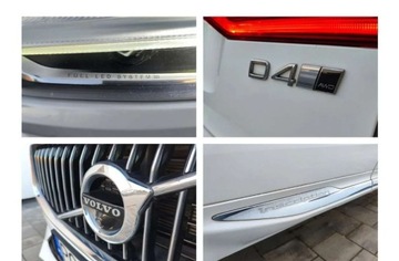 Volvo XC60 II Crossover D4 190KM 2017 Volvo XC 60 Volvo XC 60 D4 AWD Inscription 2.0 Diesel 190KM, zdjęcie 25