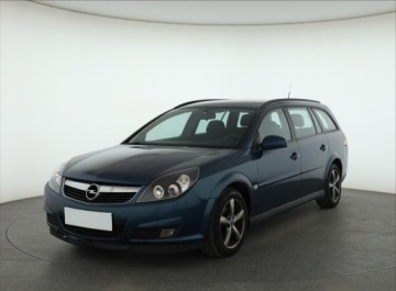 Opel Vectra C Kombi 1.9 CDTI ECOTEC 150KM 2008 Opel Vectra 1.9 CDTI, Automat, Klima,ALU, zdjęcie 1
