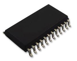 ART MAX7219EWG SO24W sterownik LED display control