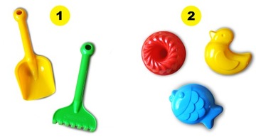 Czysty i Miękki Piasek do Piaskownicy dla Dzieci z Atestem PZH 20KG